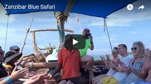 Zanzibar Blue Safari